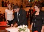 23 двойки празнуват заедно сребърни сватби тази вечер