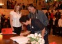23 двойки празнуват заедно сребърни сватби тази вечер