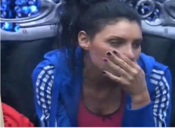 Златка към Багата: Чакаш дете! Той: Възможно е...