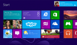 Skype обяви нова версия за Windows 8