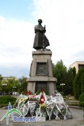 Ботевград ще чества 100 години от Балканската война