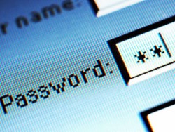Най-популярната парола в интернет остава "123456"