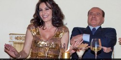 Дарина Павлова призна: Имах връзка с Берлускони!