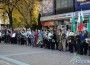 Ботевградчани отдадоха почит към паметта на загиналите в Балканската война 