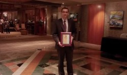 Българин спечели второ място в света за „Най-добра дипломна работа за 2012”