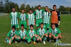 Децата на Балкан първи на футболен турнир в Правец