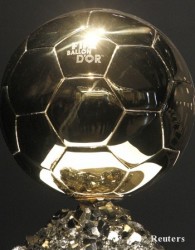 Обявиха номинациите за Златната топка