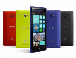 Мтел обяви готовност с Windows Phone 8 смартфон