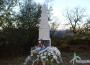 Откриха паметната плоча с имената на 23-ма краевци, загинали във войните