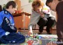 Откриха две игротеки за малките ученици в ОУ „Кирил и Методий” – Скравена