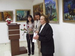 Почина учителката Николина Тошева