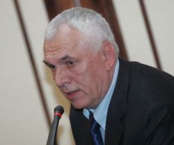 Симеон Варчев: Черно море не отива в Ботевград като обречен