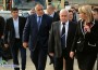 Прерязаха лентата на новото регионално депо в Ботевград