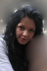 Галена без грим