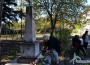 На Архангелова задушница радотинци почетоха паметта на загиналите във войните