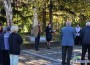 На Архангелова задушница радотинци почетоха паметта на загиналите във войните