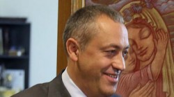 Бойко Найденов бе избран за и.д. главен прокурор