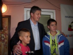 Футболни звезди