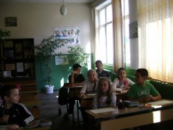 „Знания за Европа”