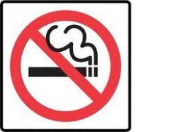 15 ноември -  Международен ден без тютюнопушене