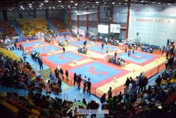 Croatia Open 2012 в снимки