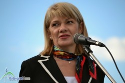 Нона Караджова да бъде удостоена със званието „Заслужил гражданин на Ботевград”, предлага кметът Георги Георгиев
