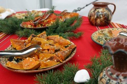 Започнаха 40-дневните Коледни пости