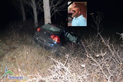 34-годишен мъж е загинал при катастрофа на литаковския път