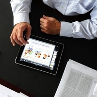 Таблетите изпреварват лаптопите още през 2013