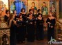 Църковни песнопения огласиха храма „Успение на Пресвета Богородица”