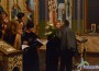 Църковни песнопения огласиха храма „Успение на Пресвета Богородица”