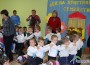 31 малчугани бяха приети официално в голямото християнско семейство на ЦДГ „Синчец”