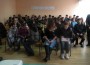 Професионалната гимназия в Етрополе инициатор на полезна среща