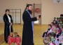ЦДГ"Славейче" отбеляза Деня на християнското семейство