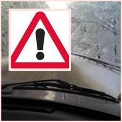 Препоръки за пътна безопасност през есенно-зимния период 