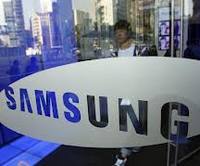 Samsung расте за сметка на японските конкуренти