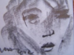 Володя Казаков представя над 100 свои творби в галерия „Артфорум” - Пазарджик 