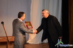 Добрин Христов: Историята на ПГТМ се пише от всички, които прекрачват сутрин училищния праг