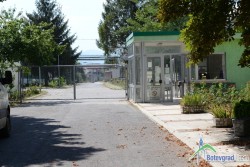 „Биовет” обгазява Ботевград