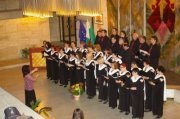 Градски хор „Стамен Панчев” ще отбележи 100-годишния си юбилей с концерт