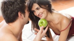 Сексуалният живот на вегетарианците е по-добър