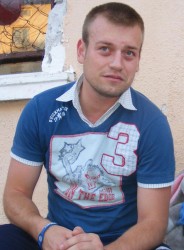 Пацо е жертва на Чернобил