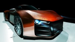 Audi обмислят R10 дизелова суперкола
