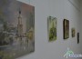 Изложба живопис на петима автори бе открита в читалище „Христо Ботев”