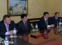 Официална делегация от Саранск е на посещение в Ботевград