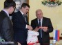 Официална делегация от Саранск е на посещение в Ботевград