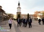 Официална делегация от Саранск е на посещение в Ботевград