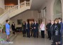 Официална делегация от Саранск е на посещение в Ботевград