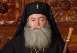 Митрополит Гавриил: Има заговор за очернянето ми преди избора на патриарх