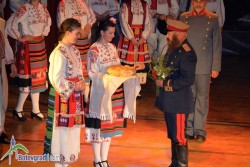 Поздравителен адрес за празника на Ботевград се получи от президента Росен Плевнелиев